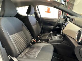 Micra 1.0 - 71 Visia Pack 2019 occasion 35520 La Chapelle Des Fougeretz