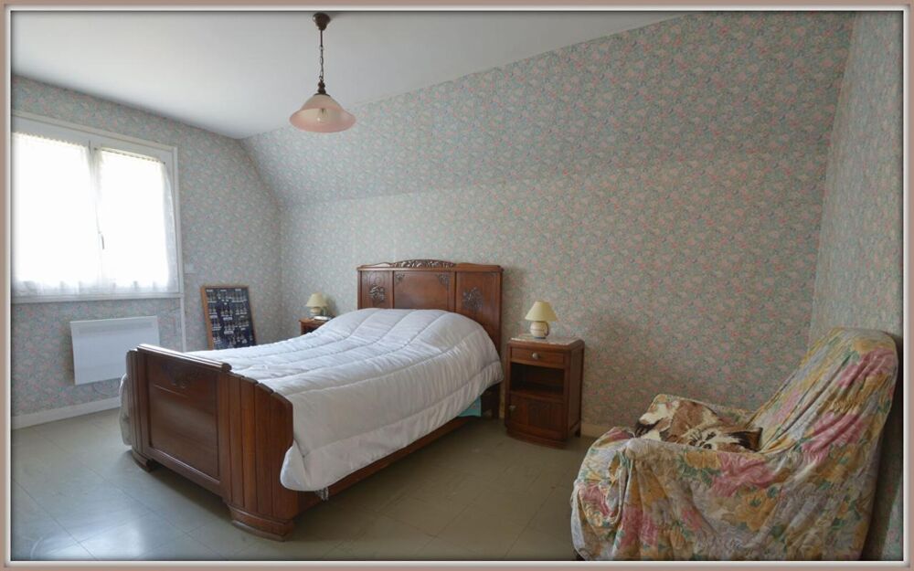 Vente Maison Maison à Saint-Germain-Laval Saint germain laval