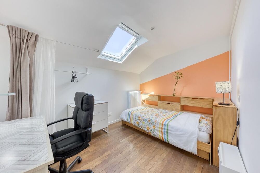 Location Appartement Chambre de 10m2 à louer sur Vitry-sur-Seine Vitry sur seine
