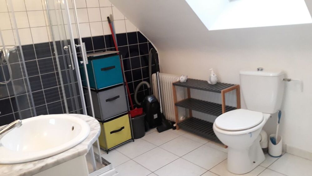 Location Appartement Appartement de 39m2 à louer sur Séné Sene