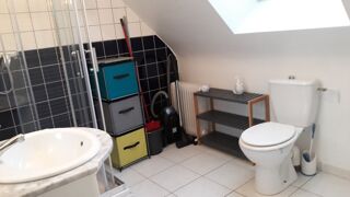  Appartement à louer 2 pièces 39 m² Sene