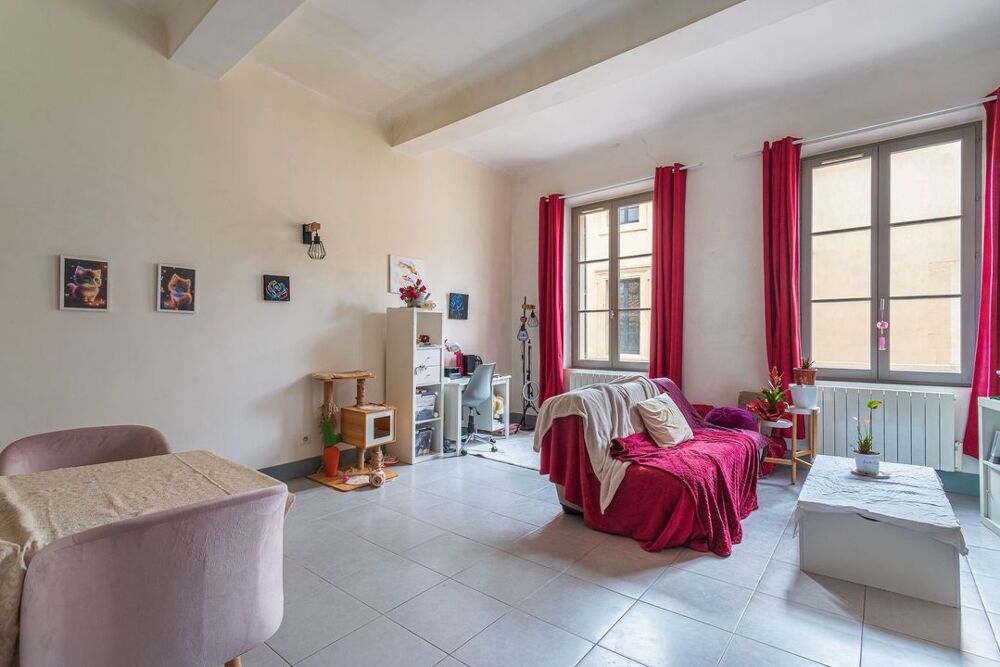 Location Appartement Appartement de 63m2 à louer sur Toulon Toulon