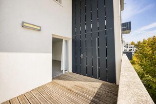  Appartement à vendre 2 pièces 42 m²