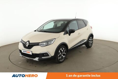 Annonce voiture Renault Captur 9890 €