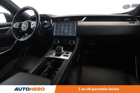 F-PACE P400e PHEV R-Dynamic S AWD BVA8 404 ch 2022 occasion 92130 Issy-les-Moulineaux