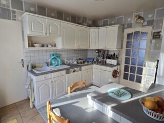  Maison � vendre 6 pi�ces 110 m�