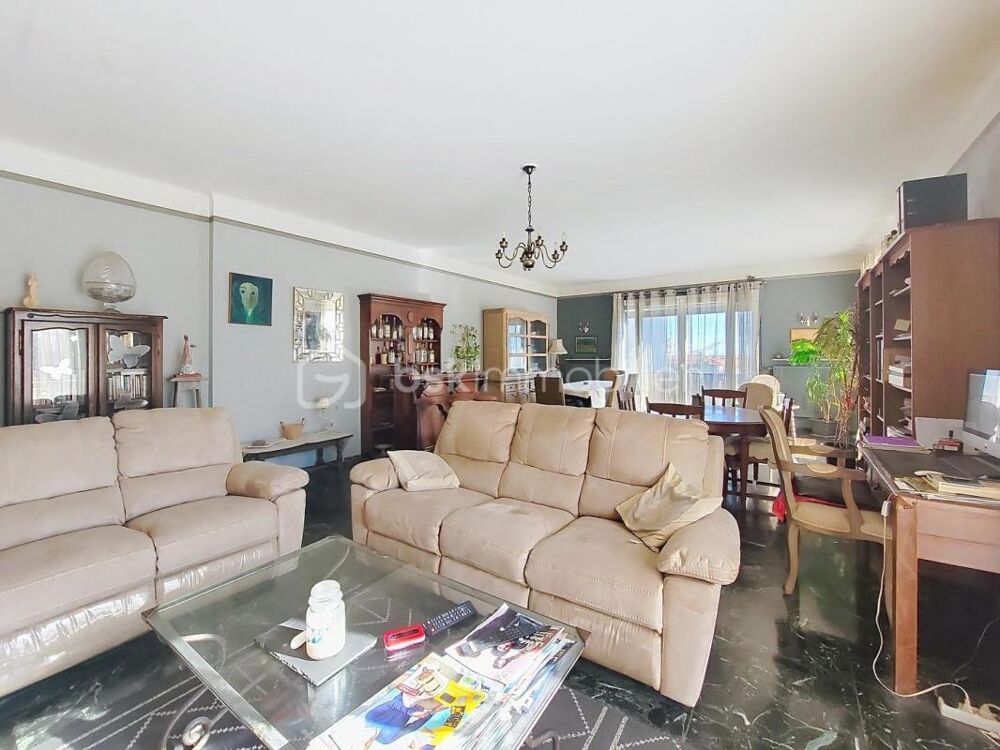 Vente Appartement APPARTEMENT DE TYPE 4 La ciotat