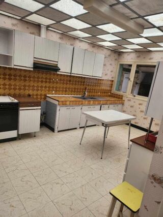  Maison � vendre 5 pi�ces 120 m�