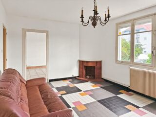  Maison à vendre 4 pièces 85 m²