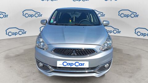 Space Star 1.0 MIVEC 71 In 2019 occasion 34000 Montpellier
