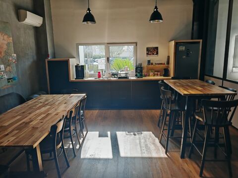 &Agrave; LOUER – LOCAL D'ACTIVIT&Eacute; MIXTE BUREAUX / ATELIER – P&Eacute;ROLS A&Eacute;ROPORT 3589 34470 Perols