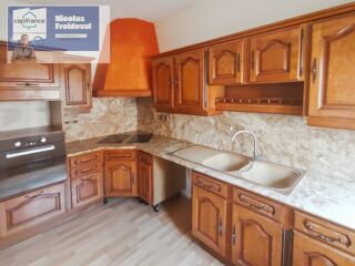  Appartement à vendre 4 pièces 117 m²