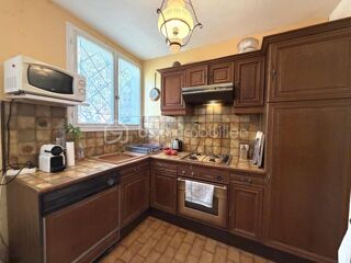  Maison à vendre 5 pièces 84 m²