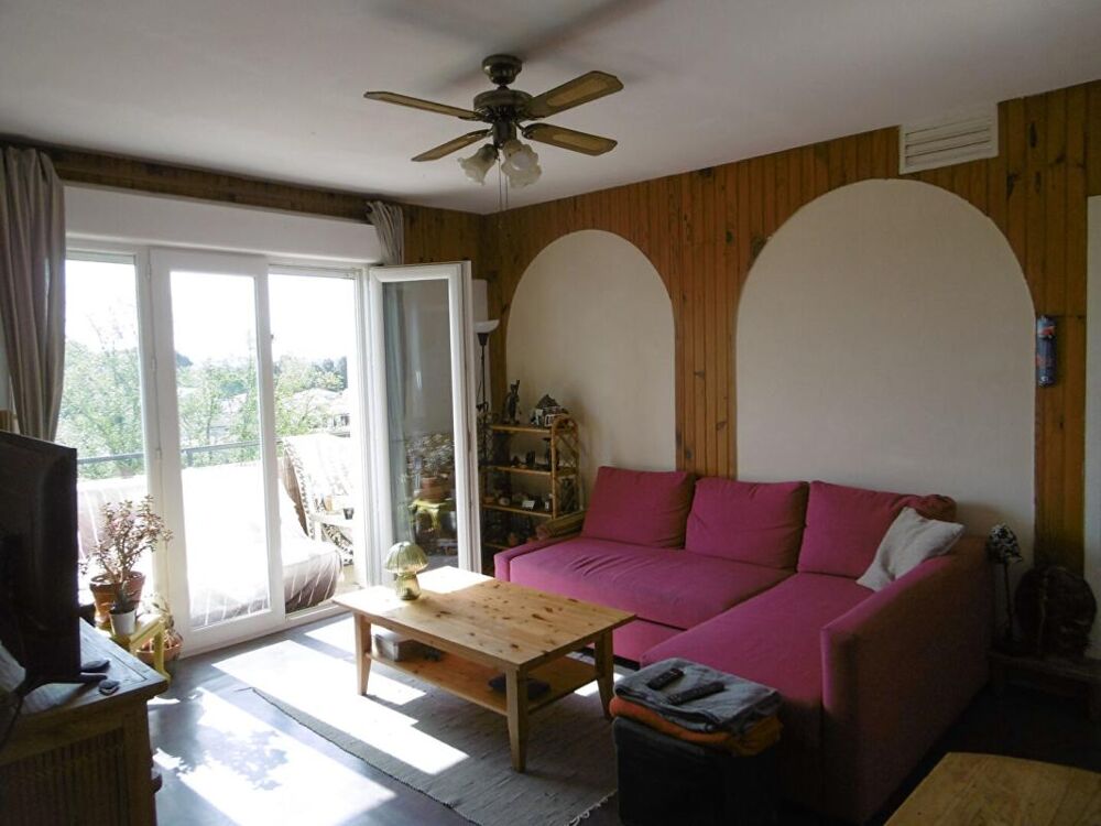 Appartement 4 pièces 71 m2