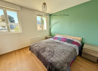  Maison à vendre 5 pièces 93 m²