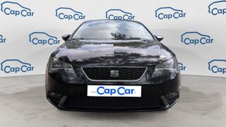 Leon 2.0 TDI 150 I-Tech 2014 occasion 62300 Lens