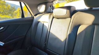 Q2 2.0 TDI 150 Quattro S-Tronic7 Design Luxe - Automatique Entr 2017 occasion 20200 Bastia