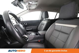 C5 aircross 1.5 Blue-HDi Shine EAT8 131 ch 2019 occasion 92130 Issy-les-Moulineaux