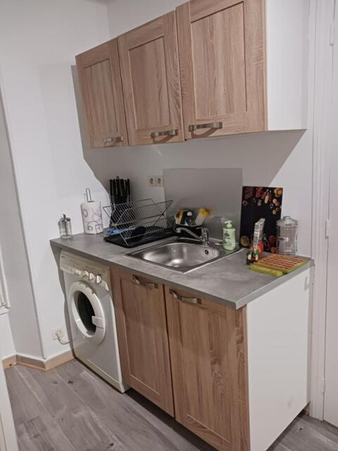  Appartement � louer 2 pi�ces 34 m�