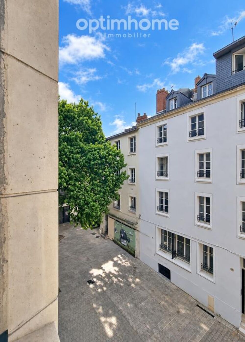 Vente Appartement VENTE APPARTEMENT T3 Nantes