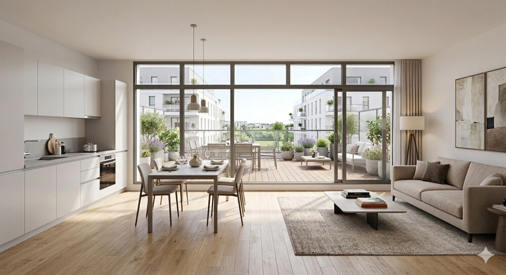 � vendre  Appartement Asni�res-sur-Seine (92600)