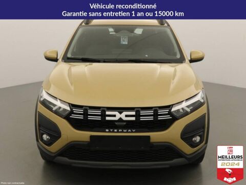 Sandero STEPWAY EXPRESSION 2024 occasion 78200 Buchelay