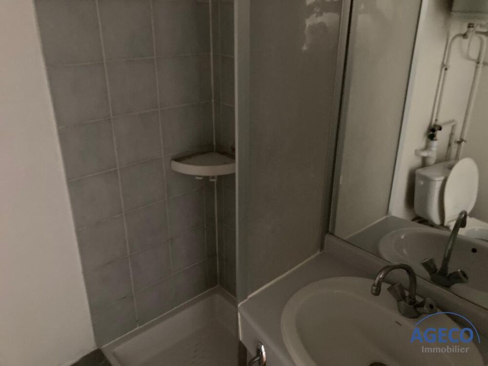 Location Appartement Votre Studio à louer à Toulouse Amidonniers Toulouse