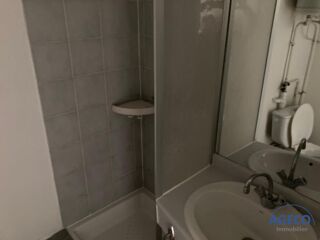  Appartement à louer 1 pièce 18 m²