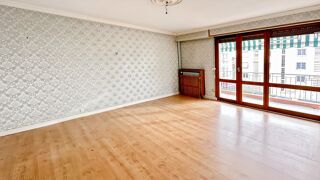  Appartement � vendre 3 pi�ces 75 m�