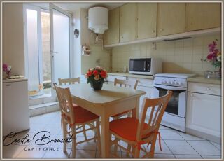  Maison à vendre 8 pièces 120 m²