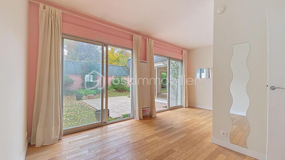  vendre  Maison Rueil-Malmaison (92500)