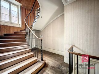  Maison à vendre 6 pièces 126 m²