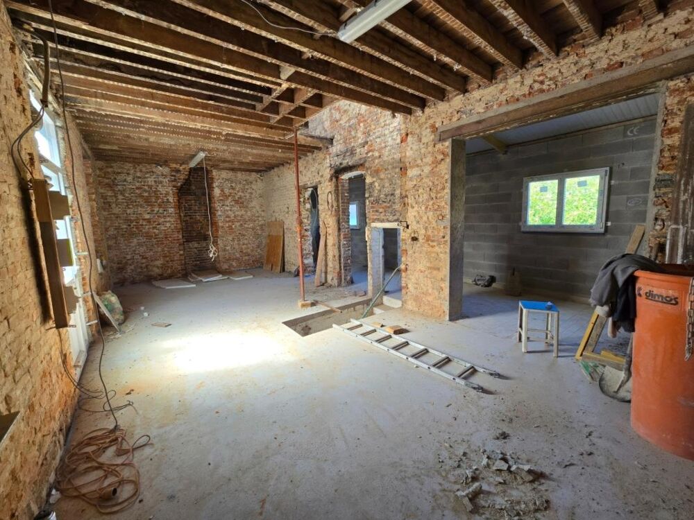 Vente Maison HIRSON (02) - ? Vente maison à rénover ? avec terrain ? Hirson
