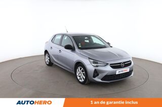 Corsa 1.5 Diesel GS Line 5P 100 ch 2020 occasion 92130 Issy-les-Moulineaux