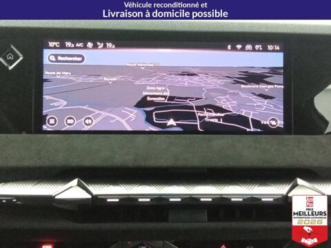 DS4 Hybride E-Tense 225 EAT8 Performance Line 2022 occasion 10150 Lavau
