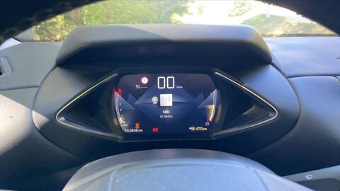 DS3 II 1.5 BlueHDi 100 So Chic 2021 occasion 88200 Remiremont