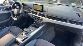 A4 V 2.0 TDI 190 S-Tronic 7 Sport - Automatique 2017 occasion 76160 Saint Martin Du Vivier