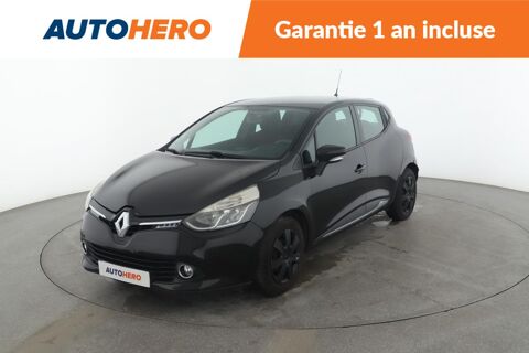 Renault Clio 1.2 Trend 75 ch 2016 occasion Issy-les-Moulineaux 92130