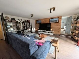 Maison à vendre 3 pièces 98 m²