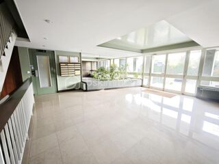  Appartement � vendre 3 pi�ces 78 m�