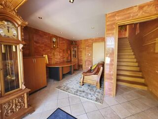  Maison à vendre 9 pièces 266 m²