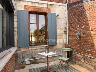  Maison � vendre 5 pi�ces 138 m�