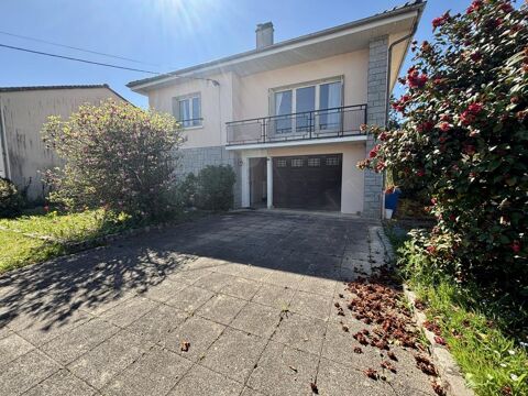   Maison Maison - 5 pi�ce(s) - 104 m�