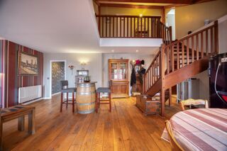 Appartement à vendre 4 pièces 172 m²