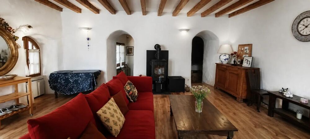 Appartement 2 pièces de 53 m² à Albertville