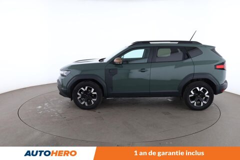 Duster III 1.6 Hybrid Extreme + 4x2 BVA 140 ch 2025 occasion 92130 Issy-les-Moulineaux