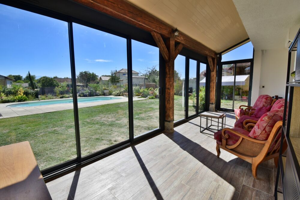 Vente Maison Maison à vendre 6 pièces SABALOS (65) Tarbes