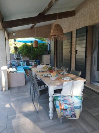  Maison à vendre 4 pièces 130 m²