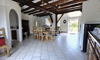  Maison à vendre 8 pièces 189 m²