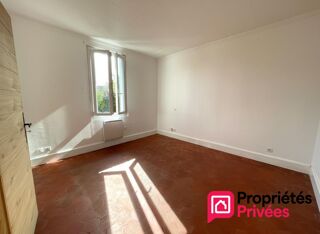  Maison � vendre 3 pi�ces 64 m�